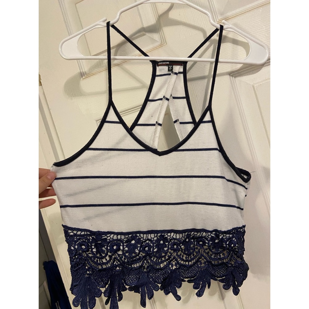 Tank top